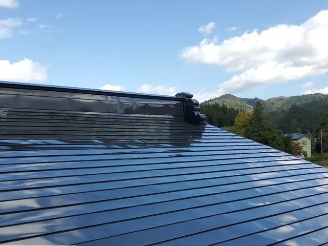 業歴20年以上　国家資格1級塗装技能士　作業外注一切無し　お気軽にご相談下さい！サービスの画像