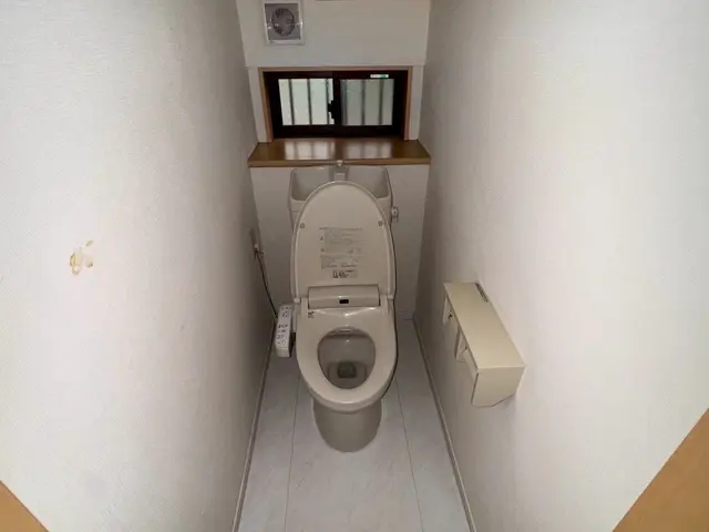 プロの技術でご満足いただけるように心を込めて作業いたしますサービスの画像