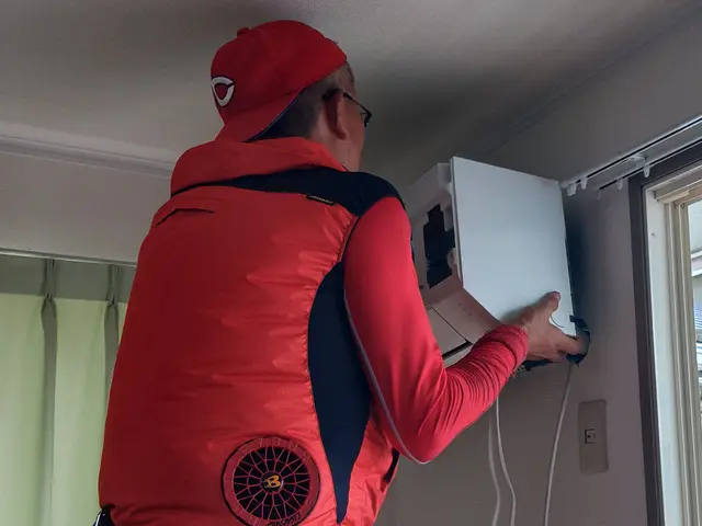 月100台以上対応の実績あり！女性スタッフ同行可能で安心◎サービスの画像