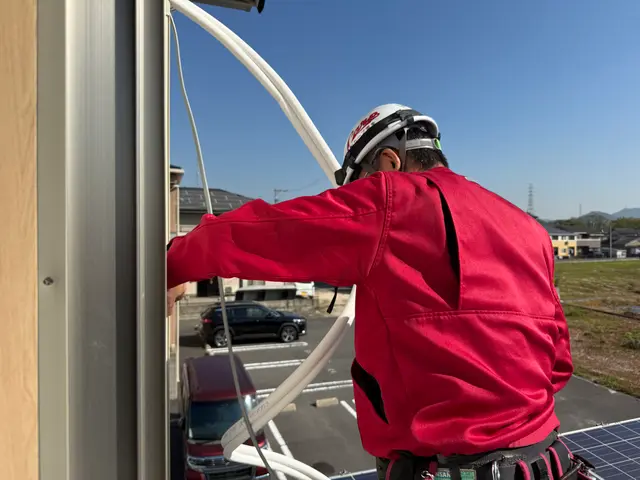 月100台以上対応の実績あり！女性スタッフ同行可能で安心◎サービスの画像