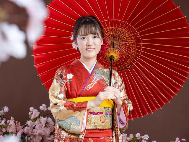 【最短即日納品】七五三、スタジオロケ撮影経験豊富心を込めて撮影いたします