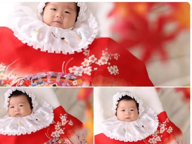 【最短即日納品】七五三、スタジオロケ撮影経験豊富心を込めて撮影いたします