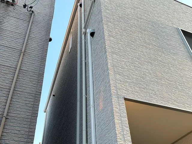 30年の実績が証明する•責任施工•損害保険加入済•営業時間外対応可能•サービスの画像