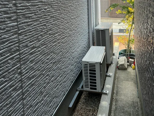 30年の実績が証明する•責任施工•損害保険加入済•営業時間外対応可能•サービスの画像