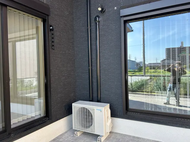 新規出店の為・標準工事¥17000・外し・処分費無料サービスの画像