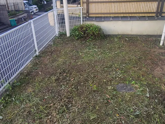 ◆予約から施工まで100%自社対応◎女性スタッフ同行可能◎仕上がり保証ありサービスの画像