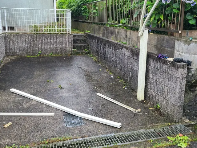 ◆予約から施工まで100%自社対応◎女性スタッフ同行可能◎仕上がり保証ありサービスの画像