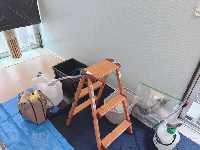 【初めてでも安心◎】主婦様に寄り添う店舗！丁寧な接客と丁寧な施工を第一にサービスの画像