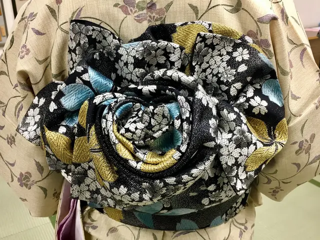 大切な特別な一日「楽に　品よく綺麗に　凛とした着姿」を楽しんで頂きます！