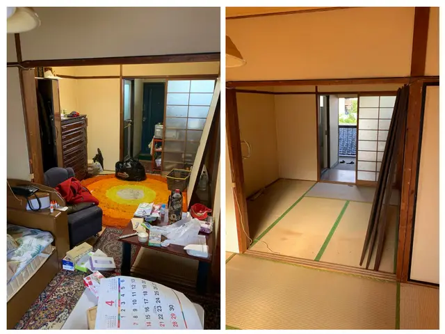 業歴15年】廃棄物処理業経験者！遺品整理士が豊富な知識で真摯に対応致します！サービスの画像