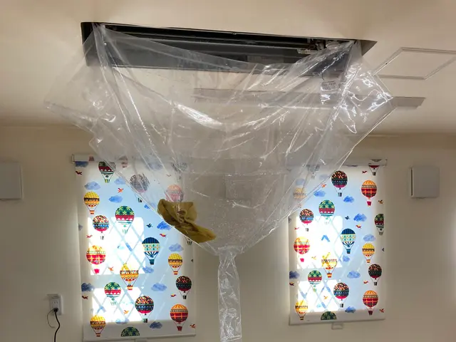 【ハウスクリーニング士】の代表が必ず伺います◆天然エコ洗剤使用するので安心◎サービスの画像