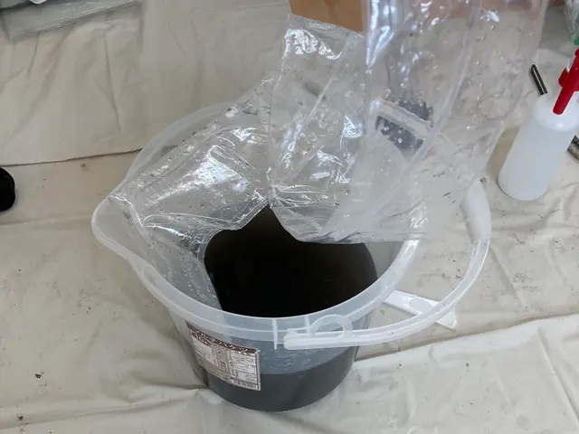 【ハウスクリーニング士】の代表が必ず伺います◆天然エコ洗剤使用するので安心◎サービスの画像