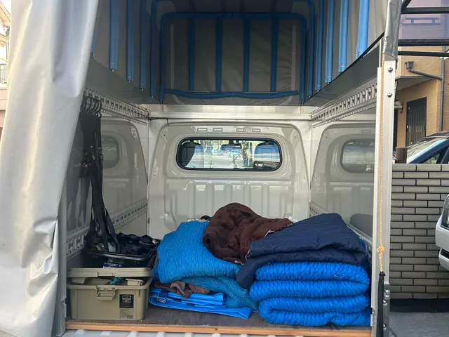 ◎安心と信頼の単身向け引越！夫婦でおうかがいします！ドラム式3ドア以上不可！サービスの画像