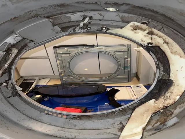 【期間限定価格】＼分解洗浄／乾燥機能◇生乾き臭◇徹底改善◎損害保険◎サービスの画像