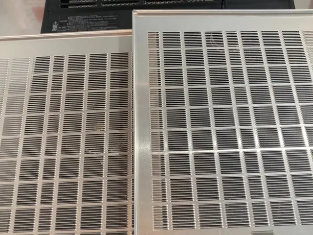 丁寧にな作業でお客様に安心と喜びを提供しております！サービスの画像