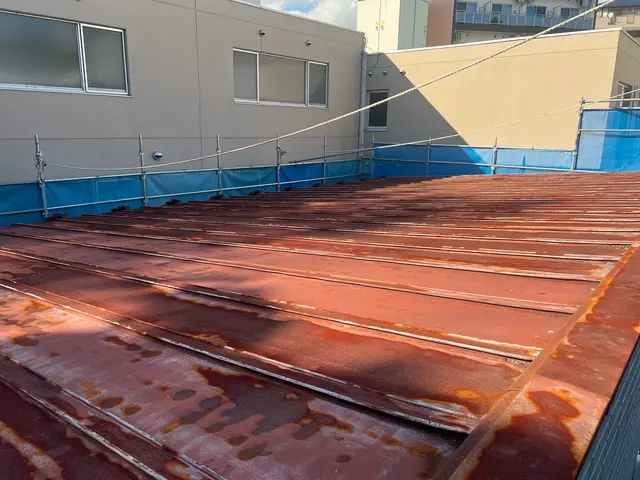 【年中無休で対応◎】プロのサービスで納得の仕上がりに！ご要望にお応えします！サービスの画像