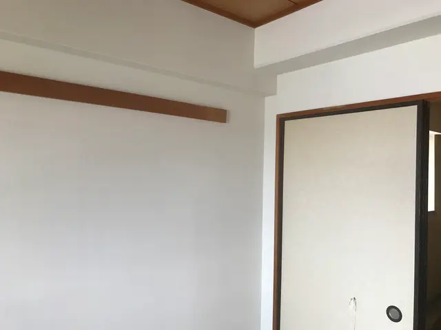 クロスのお悩み、張り替える前に洗浄？or塗り替え？ニーズにあった最適方法で解決サービスの画像