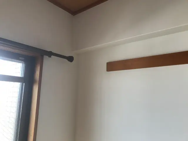 クロスのお悩み、張り替える前に洗浄？or塗り替え？ニーズにあった最適方法で解決サービスの画像