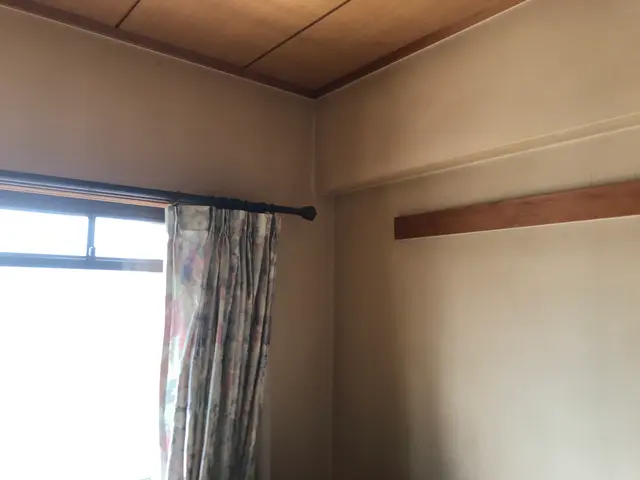 クロスのお悩み、張り替える前に洗浄？or塗り替え？ニーズにあった最適方法で解決サービスの画像