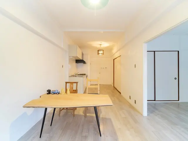 【モニター価格実施中】SUUMO掲載用など物件写真撮影、宝塚からお伺いします。サービスの画像