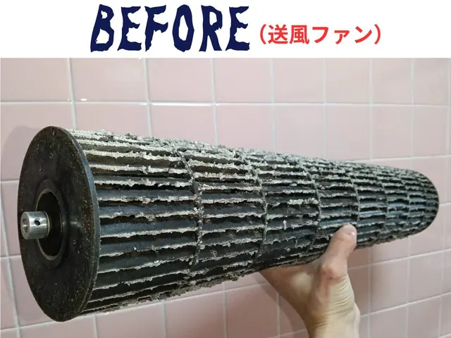 【✯完全分解専門店✯】本当の安心をお届けさせていただく為のまごころクリーニング♡サービスの画像