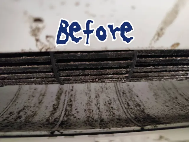 【完全分解対応】お掃除好きによるとことん丁寧洗浄！作業中の外出可能です☆サービスの画像