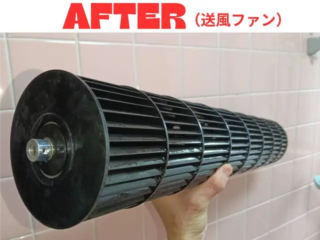 【✯完全分解専門店✯】本当の安心をお届けさせていただく為のまごころクリーニング♡サービスの画像