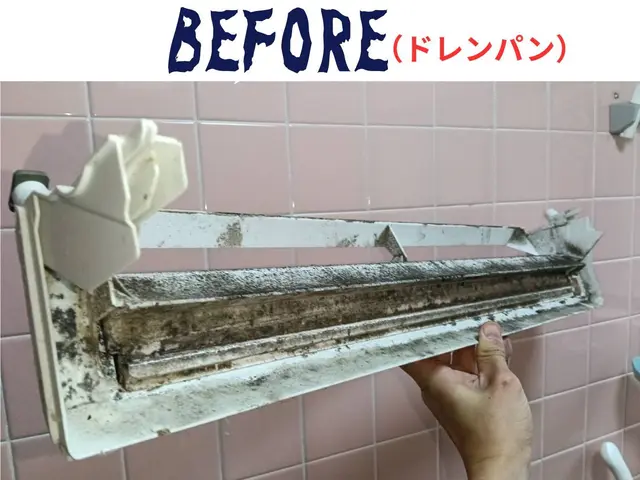 【✯完全分解専門店✯】本当の安心をお届けさせていただく為のまごころクリーニング♡サービスの画像