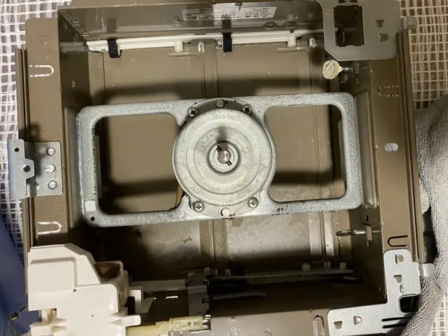 《損害保険加入済み◎》どんなに汚れていても追加料金無し！隅々まで丁寧に清掃しますサービスの画像