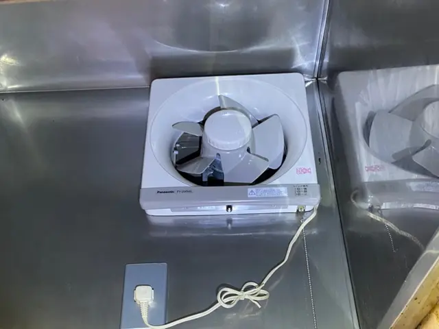 《損害保険加入済み◎》どんなに汚れていても追加料金無し！隅々まで丁寧に清掃しますサービスの画像