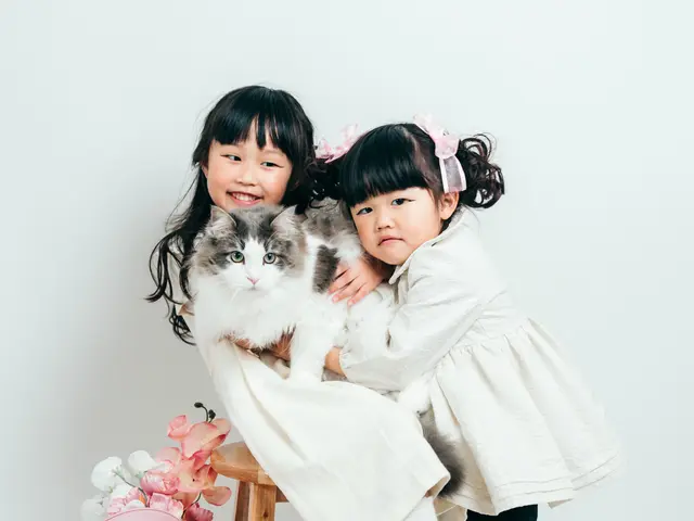 【じっとしなくても大丈夫】撮影実績200件以上 全データレタッチ納品