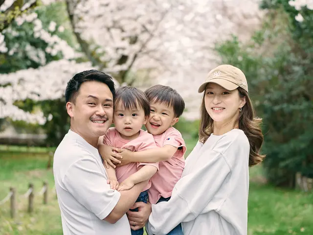 【卒入学・成人式前撮り・バースデー・季節の写真など】ご家族の記念を素敵に残します