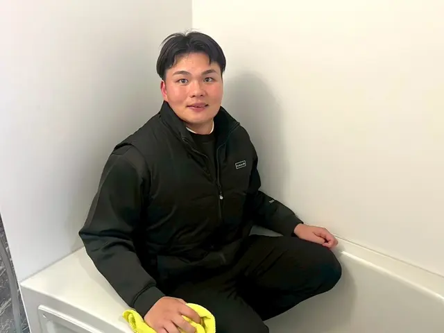 水回りクリーニング/2点セット(お風呂＋換気扇)サービスの画像