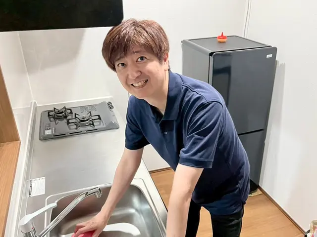 ◆オープン記念価格◆熟練の店長が訪問！！誠実で丁寧な対応を心がけます！サービスの画像