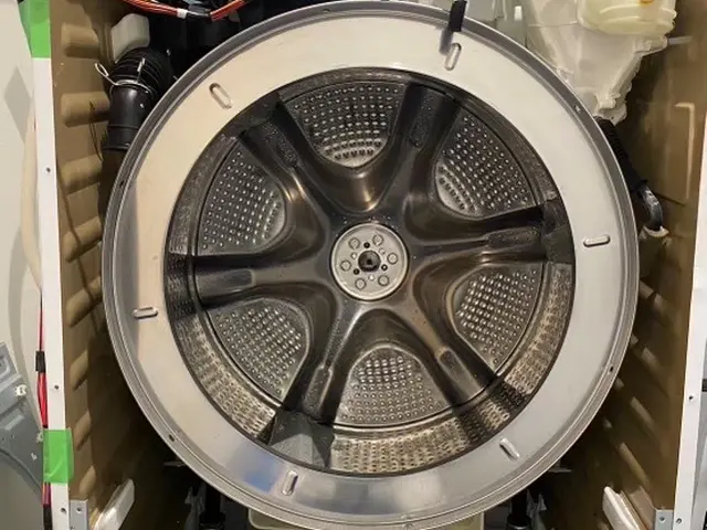 《関西》大手４大メーカー対応可！分解洗浄で安心・安全な洗濯機に！サービスの画像