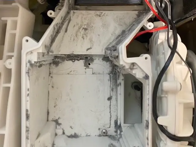 《関西》大手４大メーカー対応可！分解洗浄で安心・安全な洗濯機に！サービスの画像