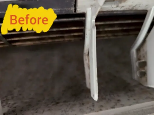 5年の実績！笑顔と丁寧さで感動をお届けする清掃のプロサービスの画像