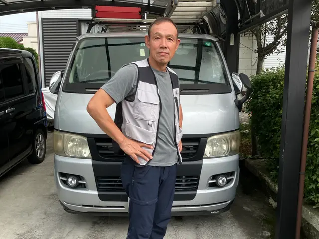 お客様のお力になります！経験と知識を活かして迅速丁寧に作業いたしますサービスの画像