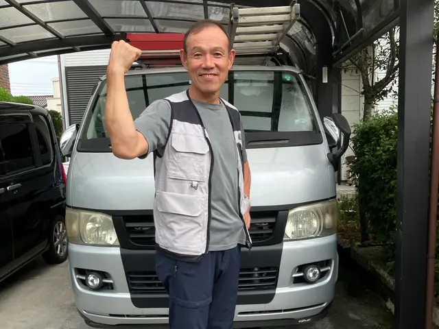 お客様のお力になります！経験と知識を活かして迅速丁寧に作業いたしますサービスの画像