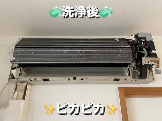 元大手ハウスクリーニング会社指名No. 1◎夜間OK◎仕上り保証◎非喫煙者です◎サービスの画像