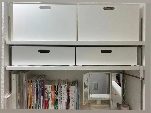 整理収納AD1級による多彩なアイデアでお客様に寄り添ったコンサルをしています！サービスの画像