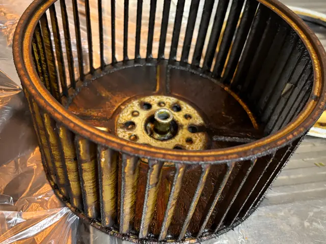 キッチン＋レンジフード分解洗浄サービスの画像