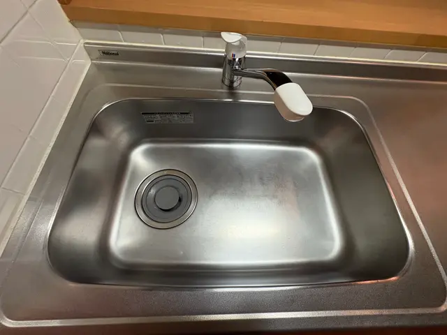 キッチン＋レンジフード分解洗浄サービスの画像