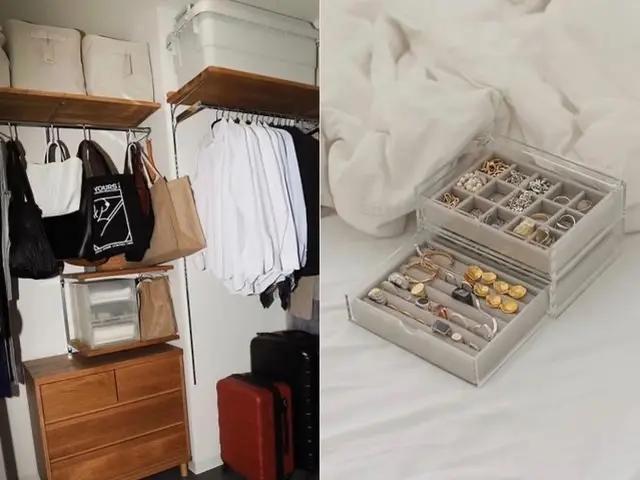 整理収納で日々にゆとりを｜実績200名超・USメディア掲載｜ENGLISH OKサービスの画像