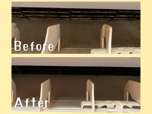 沖縄県◆女性スタッフが対応◎キレイな冷風を快適に！サービスの画像