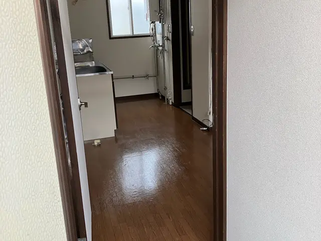 ハウスクリーニングおまかせ下さい!!サービスの画像