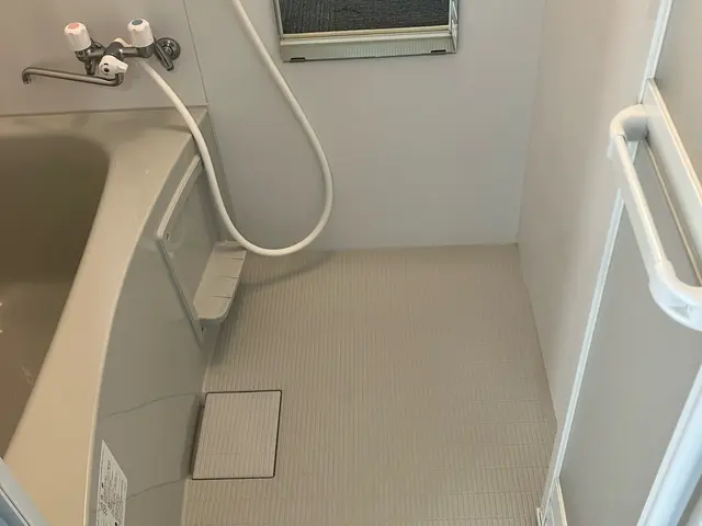 ハウスクリーニングおまかせ下さい!!サービスの画像