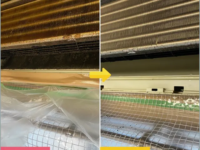 【丁寧　安心】分解洗浄でカビやニオイも徹底洗浄！！サービスの画像