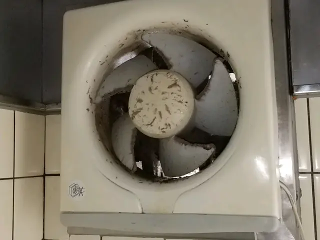 油のベトベト汚れスッキリしませんか？サービスの画像