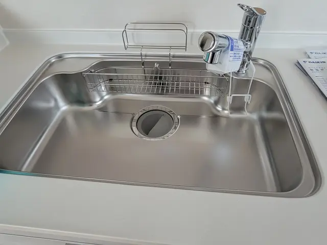 【岡山市東区発】料理の腕を磨くのはお任せしますが、キッチンを磨くのは任せて下さいサービスの画像